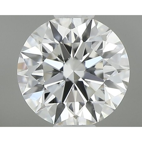 Diament szlif okrągły, 0.5ct, VS1, G, GIA 6521668558